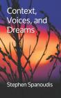 Context, Voices, And Dreams - Preview