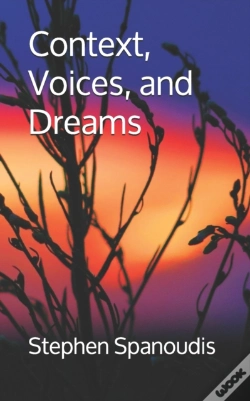 Capa do artigo Context, Voices, And Dreams