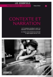 Capa do artigo Contexte Et Narration