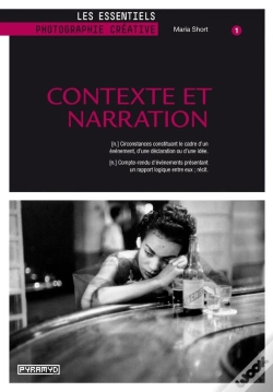 Capa do artigo Contexte Et Narration