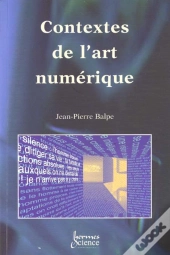 Contextes De L'Art Numerique