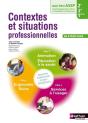 Contextes Et Situations Professionnelles 2e/1e/Terminale Bac Pro Assp Option Structure Eleve 2013 - Preview