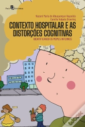 Capa do artigo Contexto Hospitalar E As Distorções Cognitivas