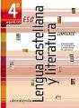 Contexto, Lengua Castellana Y Literatura, 4 Eso, 2 Ciclo - Preview