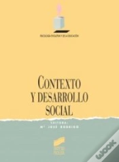 Capa do artigo Contexto Y Desarrollo Social