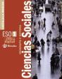 Contextodigital Ciencias Sociales Geograf¡A E Historia 1 Eso Castilla-La Mancha - Preview