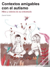 Capa do artigo Contextos Amigables Con El Autismo