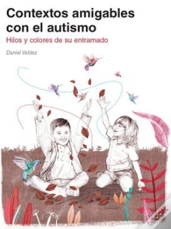 Capa do artigo Contextos Amigables Con El Autismo