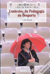 Capa do artigo Contextos da Pedagogia do Desporto