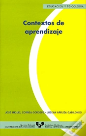Capa do artigo Contextos De Aprendizaje