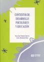 Contextos De Desarrollo Psicológico Y Educación - Preview