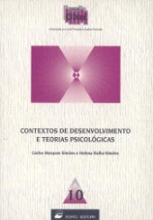 Contextos de Desenvolvimento e Teorias Psicológicas
