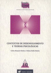 Capa do artigo Contextos de Desenvolvimento e Teorias Psicológicas