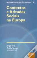 Contextos e Atitudes Sociais dos Portugueses VI