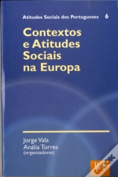 Contextos e Atitudes Sociais na Europa