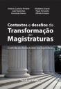 Contextos e Desafios da Transformação das Magistraturas - Preview