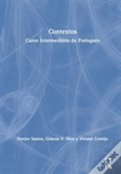 Capa do artigo Contextos