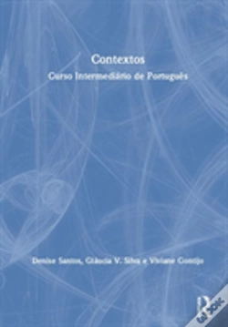 Capa do artigo Contextos