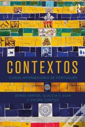 Capa do artigo Contextos