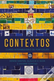 Capa do artigo Contextos