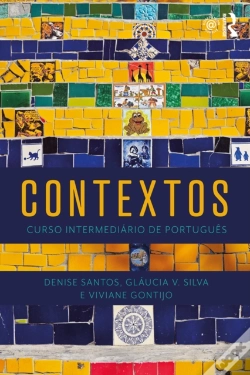 Capa do artigo Contextos