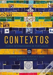 Capa do artigo Contextos