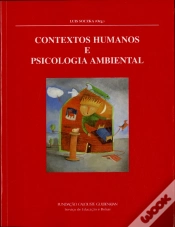 Capa do artigo Contextos Humanos e Psicologia Ambiental
