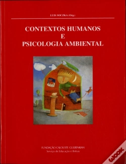 Capa do artigo Contextos Humanos e Psicologia Ambiental