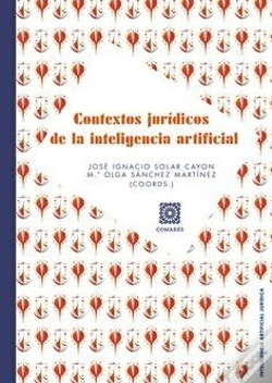 Capa do artigo Contextos Juridicos De La Inteligencia Artificial