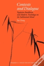 Capa do artigo Contexts And Dialogue