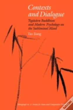 Capa do artigo Contexts And Dialogue