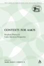Contexts For Amos - Preview