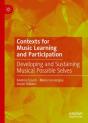 Contexts For Music Learning And Participation - Preview
