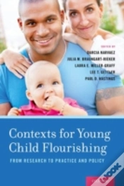 Capa do artigo Contexts For Young Child Flourishing