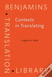 Capa do artigo Contexts In Translating