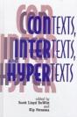 Contexts, Intertexts And Hypertexts - Preview