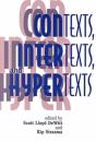 Contexts, Intertexts And Hypertexts - Preview