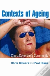 Capa do artigo Contexts Of Ageing