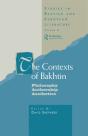 Contexts Of Bakhtin - Preview
