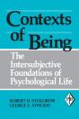 Contexts Of Being - Preview