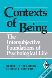 Capa do artigo Contexts Of Being