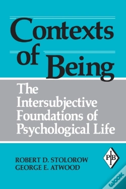 Capa do artigo Contexts Of Being