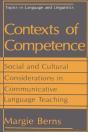 Contexts Of Competence - Preview