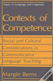 Capa do artigo Contexts Of Competence