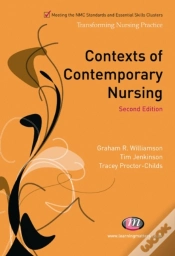 Capa do artigo Contexts Of Contemporary Nursing