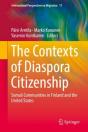 Contexts Of Diaspora Citizenship - Preview