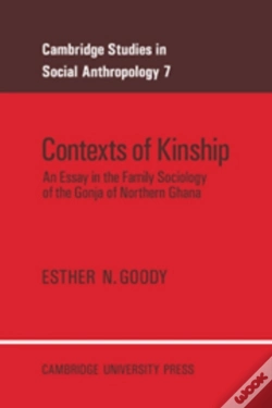 Capa do artigo Contexts Of Kinship