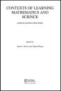 Contexts Of Learning Mathematics And Science - Preview