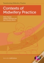 Capa do artigo Contexts Of Midwifery Practice