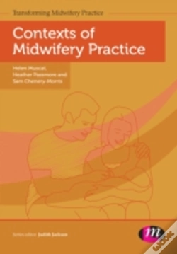 Capa do artigo Contexts Of Midwifery Practice